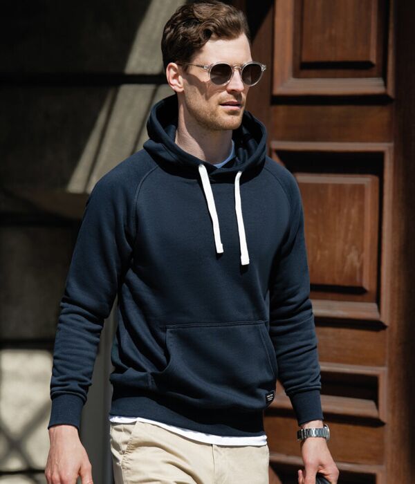 Brownsville – fashionable hooded sweatshirt Thumbnail
