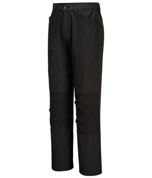 WX2 stretch work trousers (CD886) slim fit Thumbnail