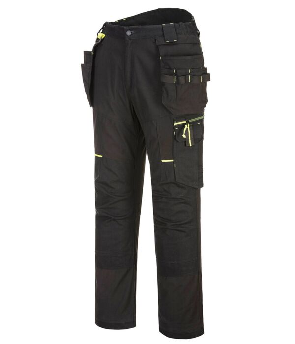 WX3 ECO stretch holster trousers (T706) active fit Thumbnail
