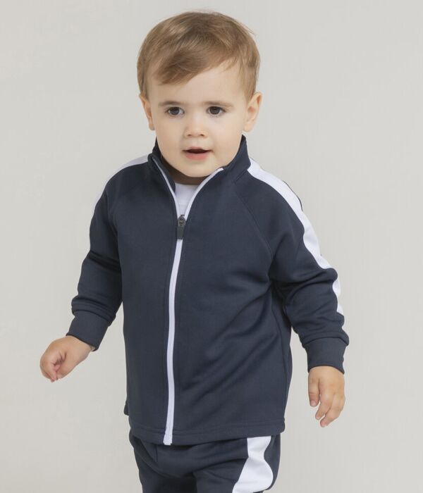 Track top Thumbnail