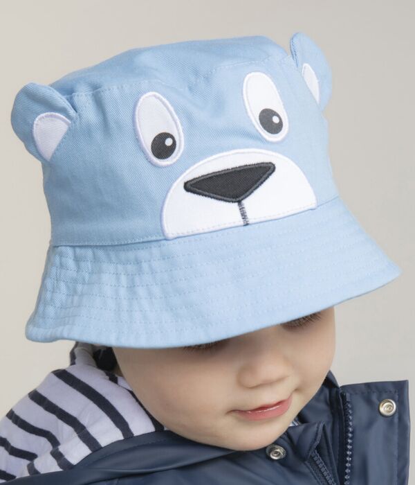 Character bucket hat Thumbnail