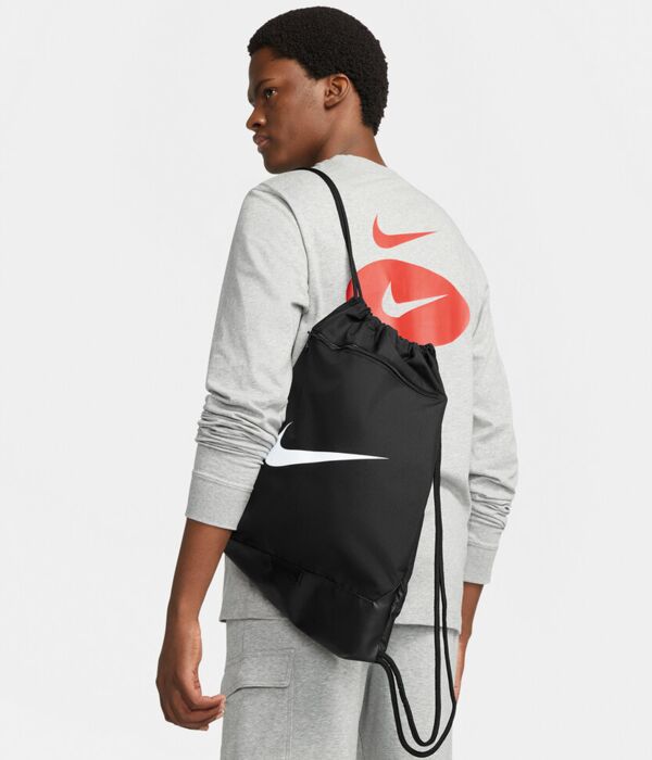 Nike Brasilia drawstring (18 litre) Thumbnail