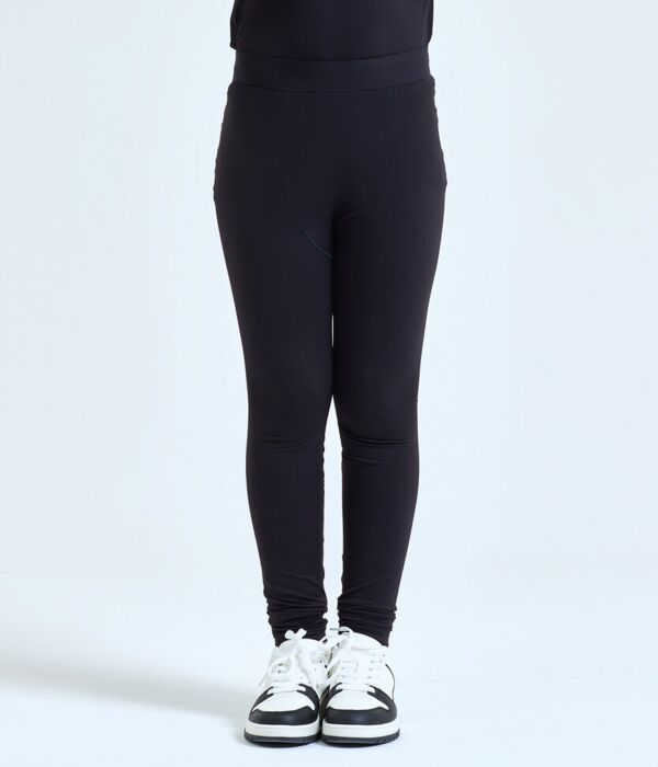 Kids TriDri® training leggings Thumbnail