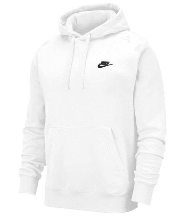 Nike Club hoodie Thumbnail