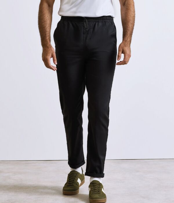 Chef's 'Recyclight' Cargo Trousers Thumbnail