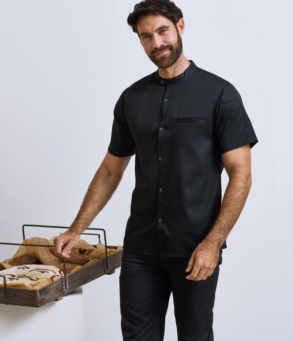 Chef's 'Recyclight' Short Sleeve Shirt Thumbnail