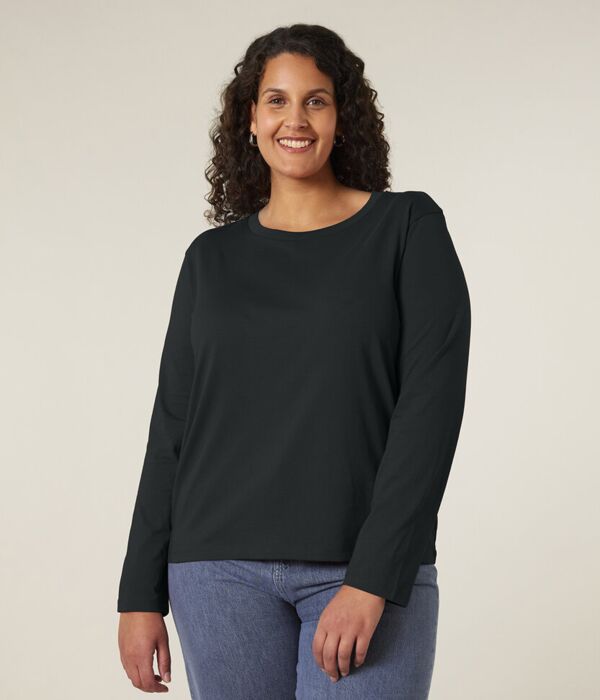 Stella Muser long sleeve (STTW219) Thumbnail