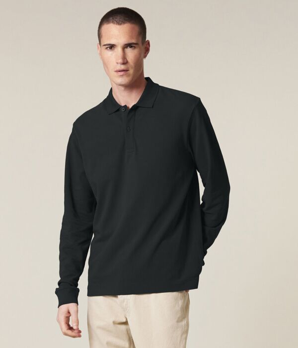Prepster 2.0 long sleeve (STPU223) Thumbnail