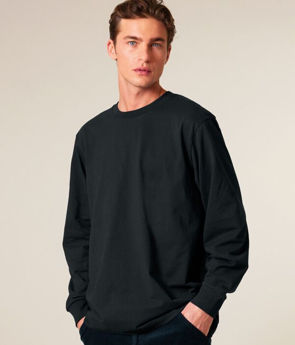 Freestyler long sleeve (STTU200) Thumbnail