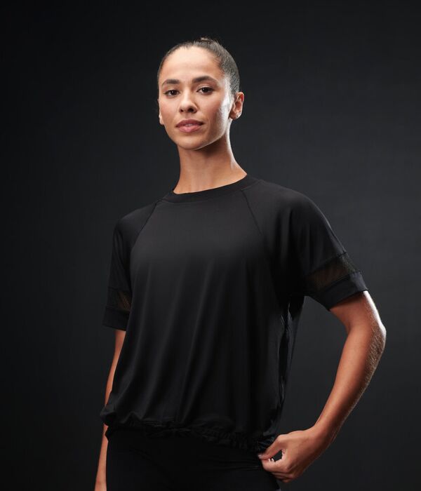 Women's over T Thumbnail