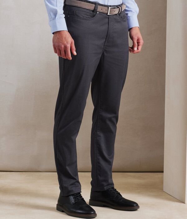 Performance chino jeans Thumbnail