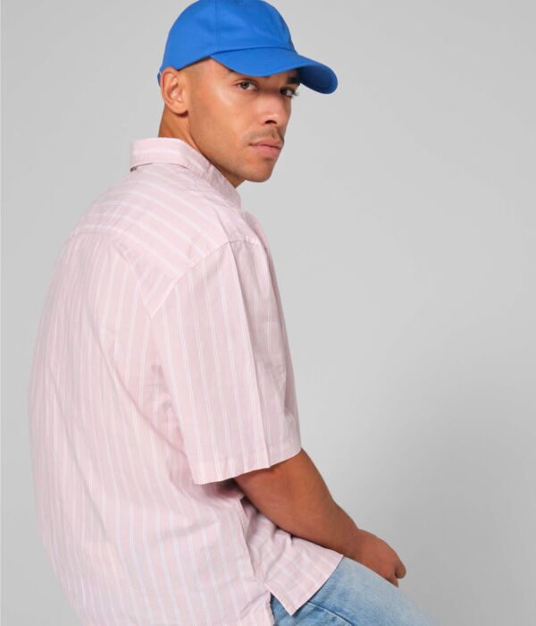 EarthAware® Organic Cotton Studio Cap Thumbnail