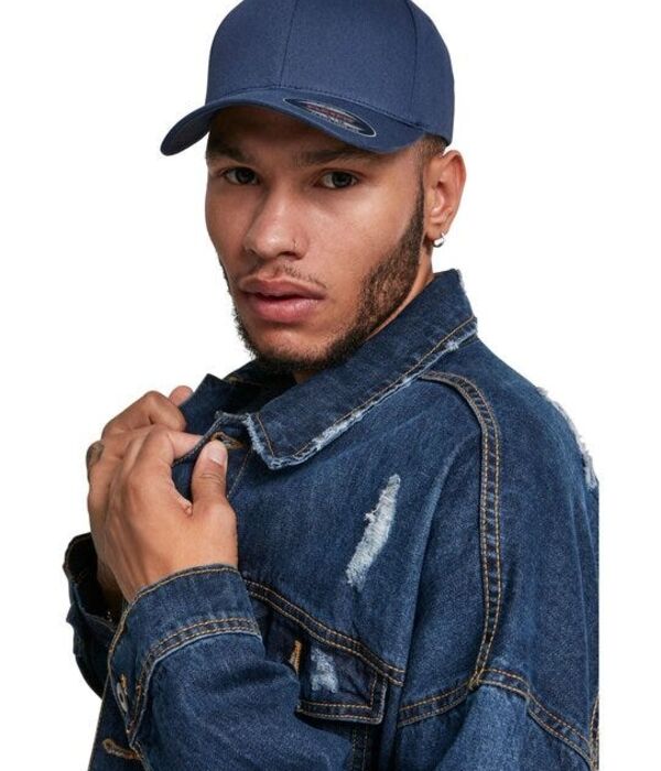 Organic Cotton Cap Thumbnail