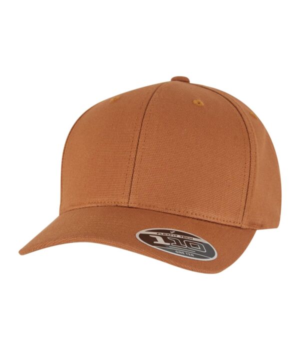 110 Curved Snapback Thumbnail