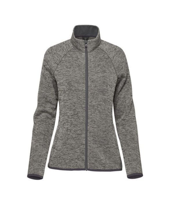Women's Yosemite Full Zip Fleece Jacket Thumbnail
