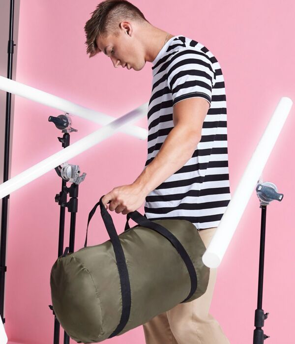 Packaway Barrel Bag Thumbnail