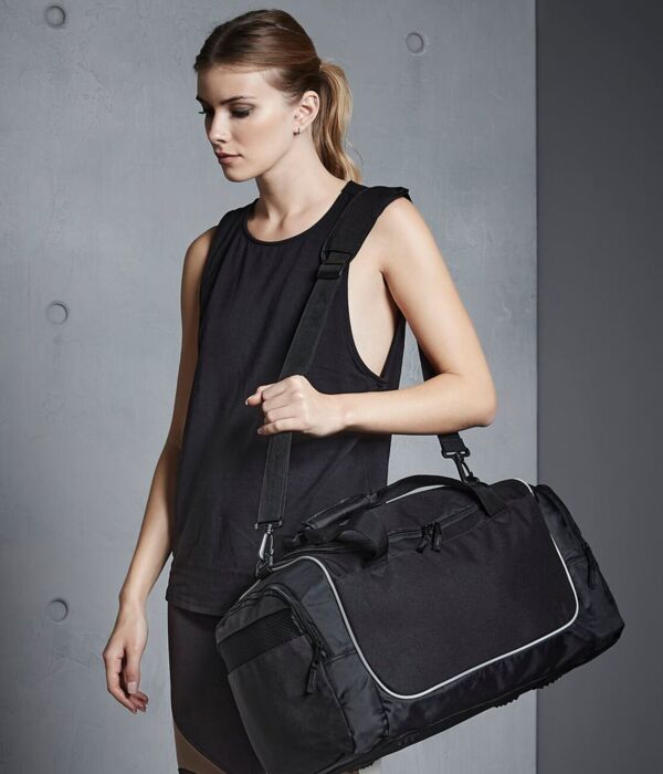 Teamwear Locker Bag Thumbnail