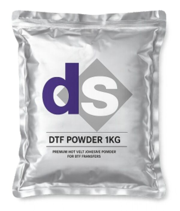 DTF ADHESIVE POWDER Thumbnail