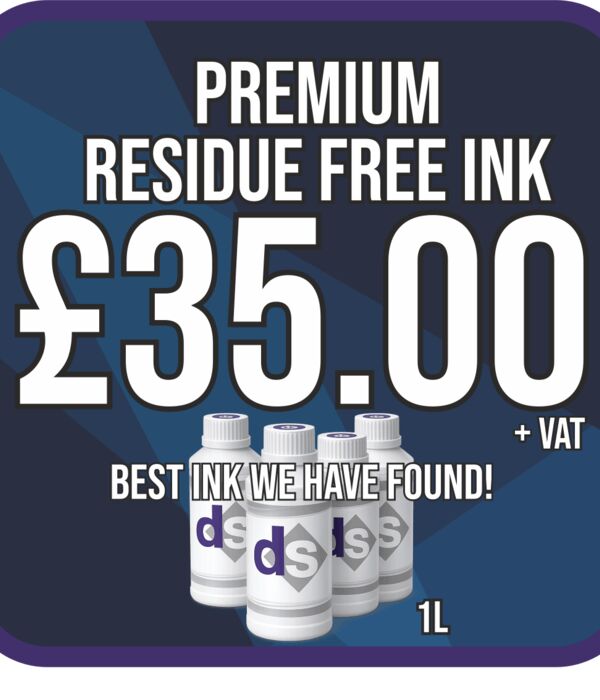 Ink Range - 1LT Thumbnail